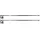 Leki Prime Carbon 115 cm mehrfarbig