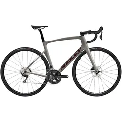 Ridley Noah Disc Grau Modell 2023