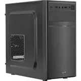 AeroCool CS-103 Mini-Tower mATX, mini-ITX 1 x USB 3.0 schwarz