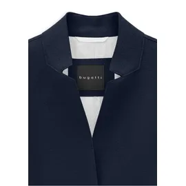 Bugatti Wollmantel in 390-marine | Gr.: 38