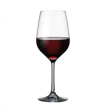 Bohemia Selection Weinglas Kristallglas 0,46 l 6-tlg.