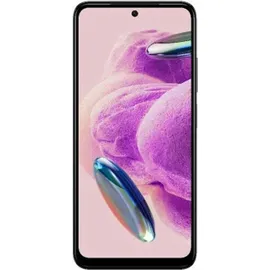 Xiaomi Redmi Note 12S 8 GB RAM 256 GB onyx black