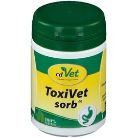 cdVet ToxiVet sorb