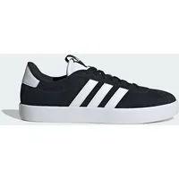 adidas VL Court 3.0 Core Black / Cloud White / Core Black 46 2/3