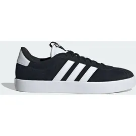adidas VL Court 3.0 Core Black / Cloud White / Core Black 46 2/3
