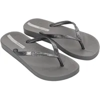 Ipanema Damen ANAT BRASILIDADE FEM, Grey/Silver, 37 EU