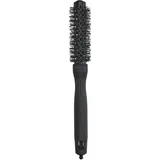 Olivia Garden Shine Wavy Bristles Black Label 20 mm Rundbürste