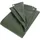 PolyTarp Abdeckplane 6 x 12 m Grün