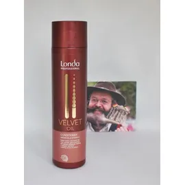 Londa Professional Velvet Oil Leave-In Spray 250 ml
