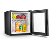 Melchioni Iceberg Glass 24 118700242 Kühlschrank Tabelle Kühlschrank 24LT Ce.e