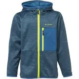 Vaude Kikimora Fleecejacke Ultramarine 122-128