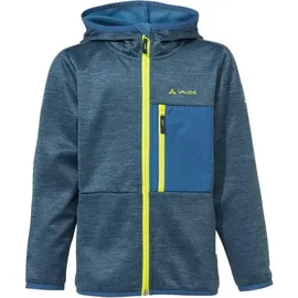 Vaude Kikimora Fleecejacke Ultramarine 122-128