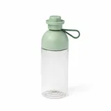 LEGO HYDRATION BOTTLE Sand Grün 0,5 l