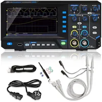 Peaktech 1401, 2 Kanäle, 10 MHz,