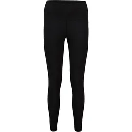 New Balance Cotton 27 ́ ́ High Waist Leggings Black M