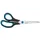 Westcott Linkshänder-Schere Easy Grip 21,0 cm