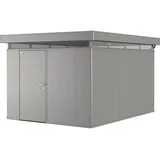Biohort Gerätehaus CasaNova 3 x 4 m Quarzgrau
