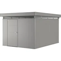 Biohort Gerätehaus CasaNova 3 x 4 m Quarzgrau