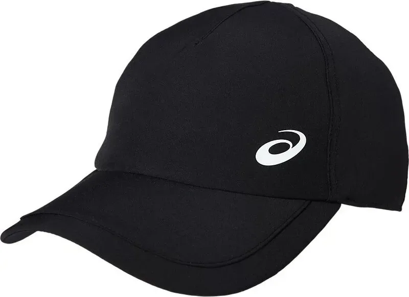ASICS Unisex PF Cap Schwarz, Größe L