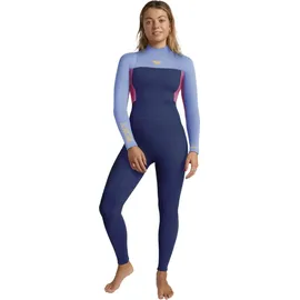 Roxy Neoprenanzug Rise Blau S