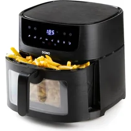 DOMO collection Deli-freyer DO543FR schwarz