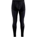 Craft Active Extreme X Wind Pants Men black/granite M