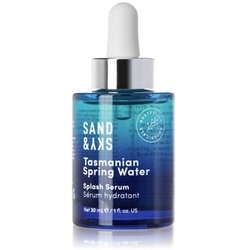 Sand & Sky Tasmanian Spring Water Splash serum do twarzy 30 ml