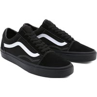 Vans Old Skool black 38