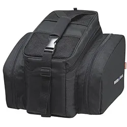 KLICKfix Rackpack 2 Plus Gepaecktraegertasche