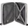 d & n Travel Line 4500 4-Rollen Cabin 65 cm / 67 l schwarz