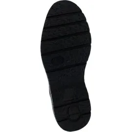 Mephisto Eddy Herren Schwarz 46