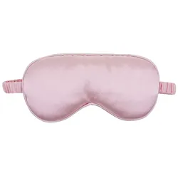 UNIQ Seide Luxus-Schlafmaske Schlafmasken  