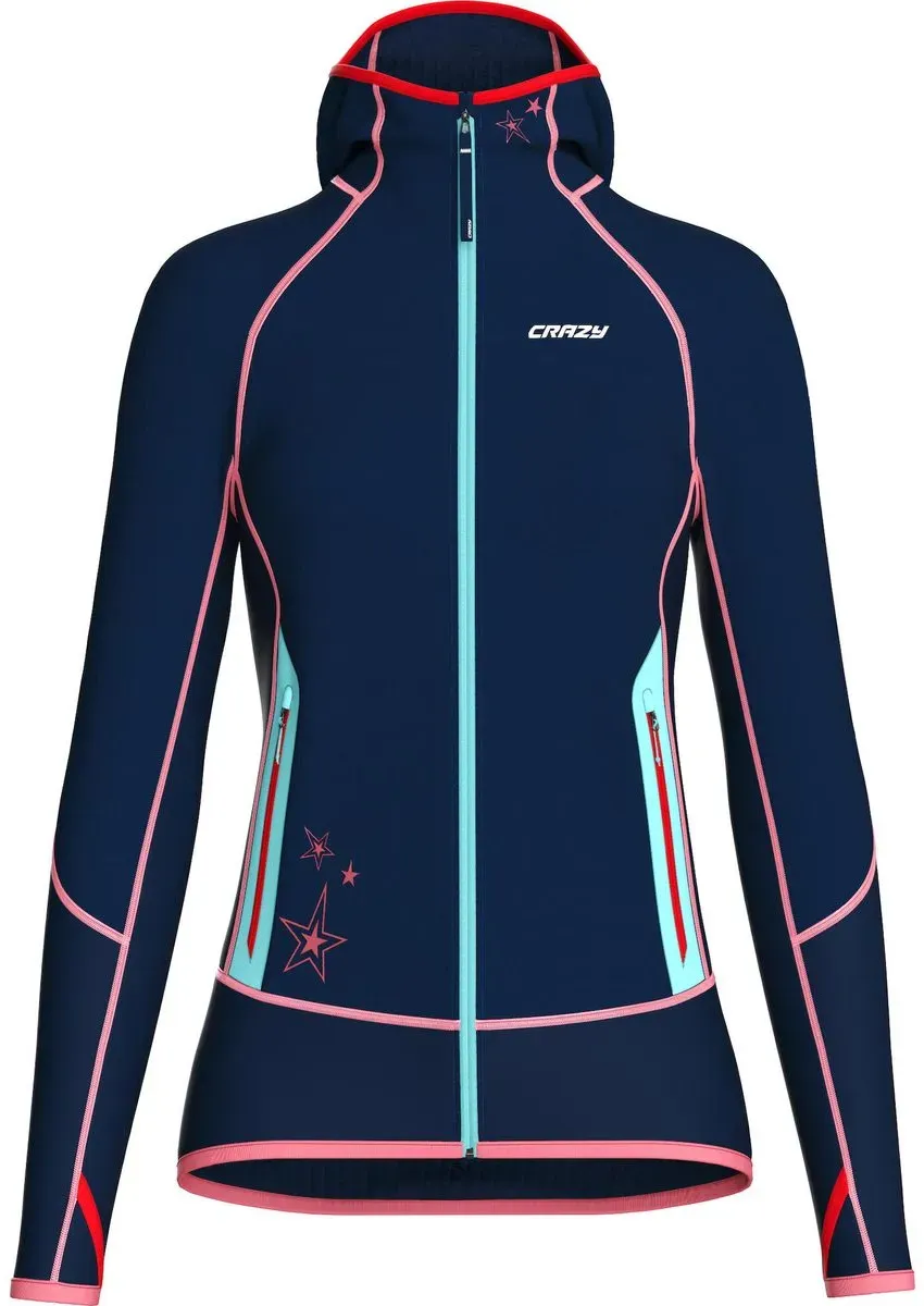 Crazy Jacket Next Woman chewing gum (137) S