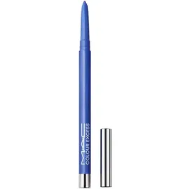 MAC Colour Excess Gel Pencil Eyeliner g Perpetual Shock!