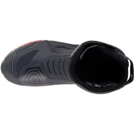 Alpinestars RT-7 Schwarz/Rot 44