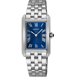 Seiko Damenuhr Konzeptionelle Serie SWR085P1 - silber