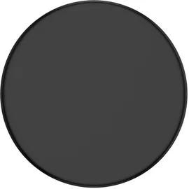 PopSockets PopGrip Basic schwarz 1 Stück