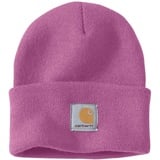 Carhartt Strickmütze lila