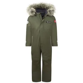 TROLLKIDS Schneeanzug Kirkenes Snowsuit 98