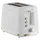 TAURUS Fusion Crunch Toaster Weiß