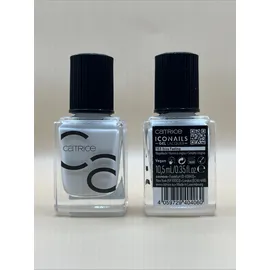 Catrice ICONails Gel Lacquer 153 ibiza feeling 10,5 ml