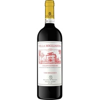 Villa Migliarina Chianti Superiore DOCG 2019