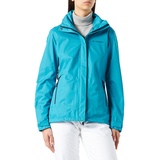 Vaude Elope Jacket arctic blue, 38