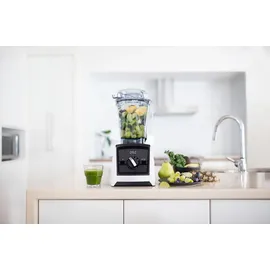 Vitamix Ascent A2500i Standmixer rot