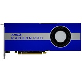 HP AMD Radeon Pro W5500 8 GB GDDR6 9GC16AA/9GC16AT