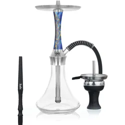 Aladin Shisha EPOX 460 (Blue Gold)