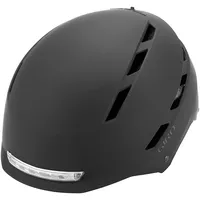 Giro Escape MIPS Fahrradhelm (Größe 51-55CM, schwarz)