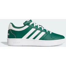 adidas Hoops Classic Sneaker Herren KI1049 - collegiate green/cloud white/cloud white 37 1/3