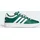 adidas Hoops Classic Sneaker Herren KI1049 - collegiate green/cloud white/cloud white 37 1/3