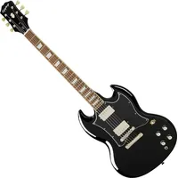 Epiphone SG Standard Ebony